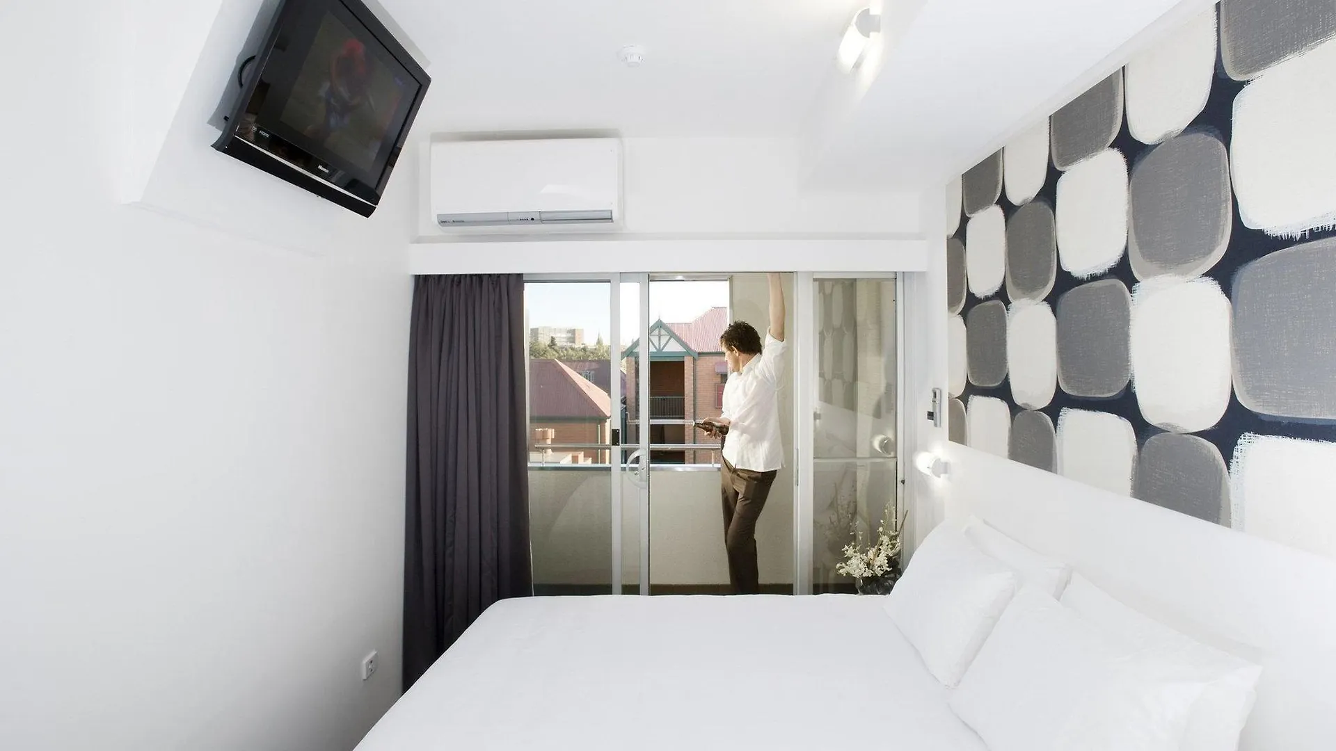 Majestic Minima Hotel Adelaide